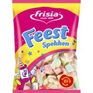 Frisia Feest Spekken 400 Gram Online Snoepwinkel