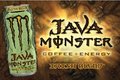 Monster Energy Java Irish Blend 443ml 