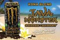 Monster Energy Java Kona Blend 443ml 