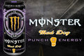 Monster Dub Edition Mad Dog Energy 473ml 